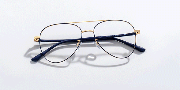 Wie funktionieren selbsttönende Gläser?