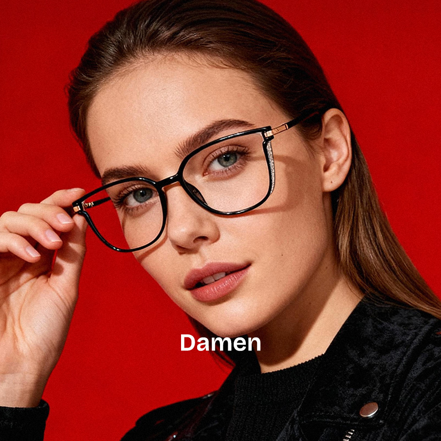 Damen brillen