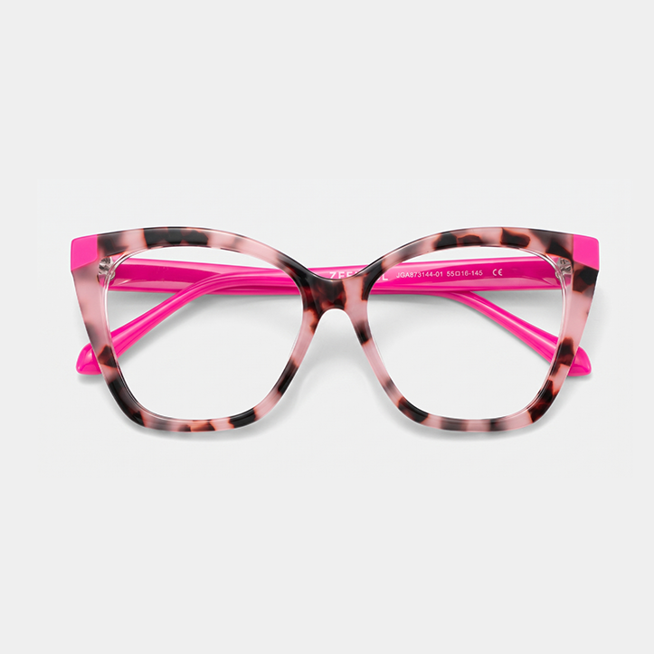 Schmetterling Glasses