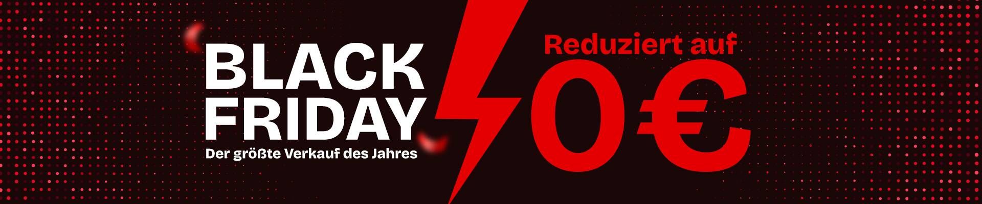 ZEELOOL black friday limitierte Angebote