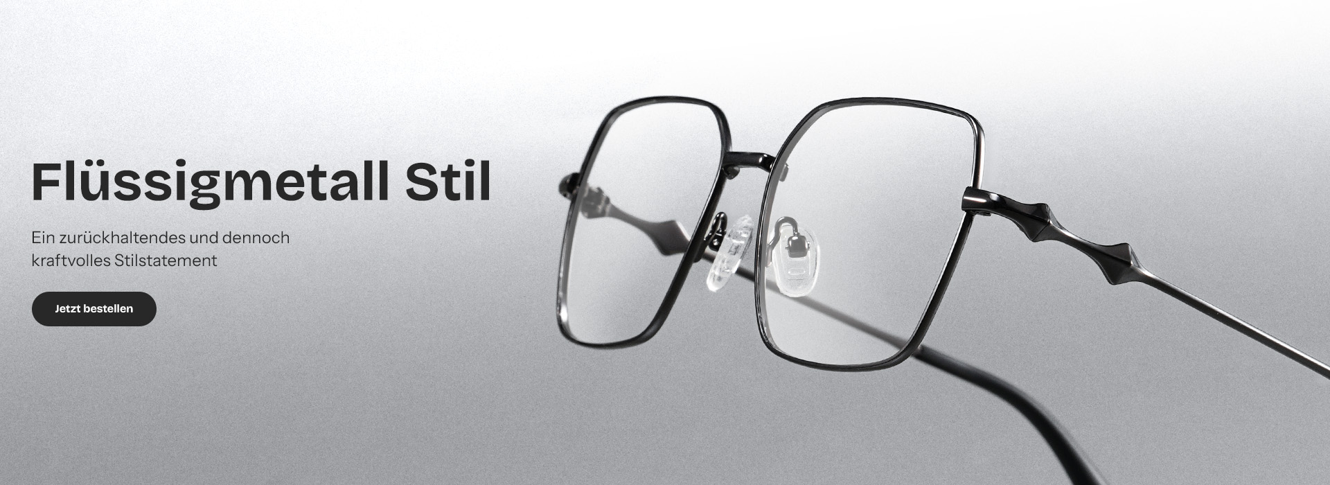 ZEELOOL optische Brillen online Shop TopBanner0