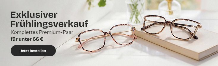 ZEELOOL Frühlings-Styleguide: Unter 66 €