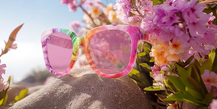 Sonnenbrillen brillen