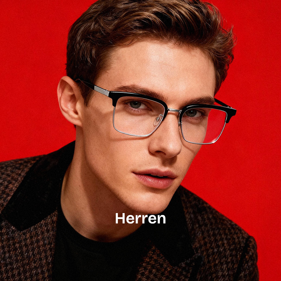men glasses