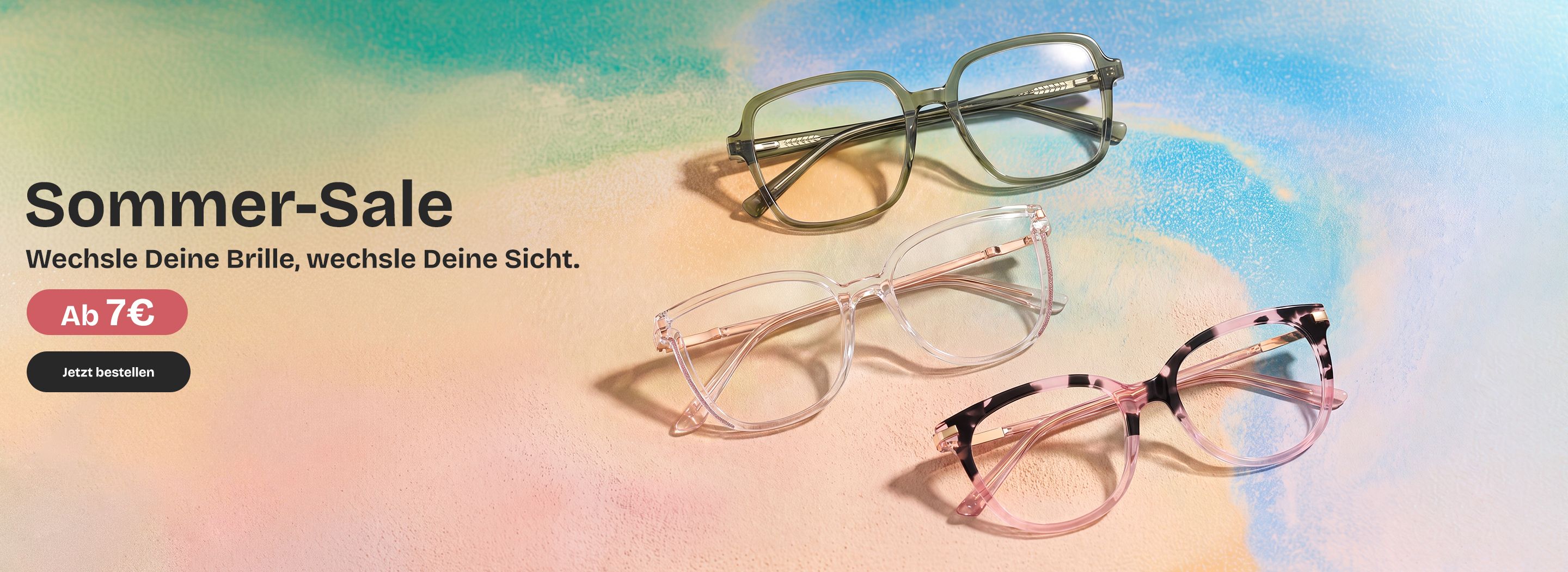 Zeelool optical eyeglasses online store TopBanner0