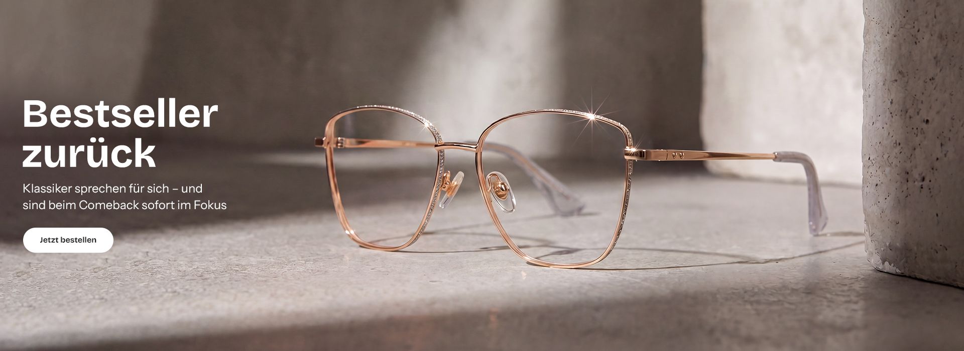 Zeelool optical eyeglasses online store TopBanner0