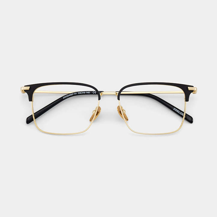Browline Glasses