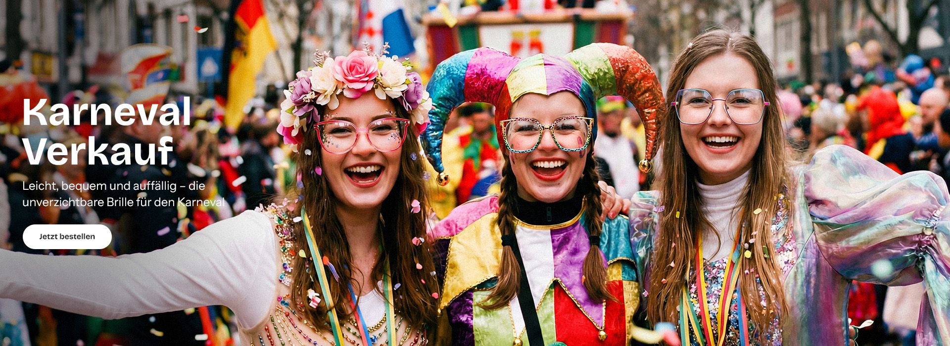 Zeelool optical eyeglasses online store TopBanner0