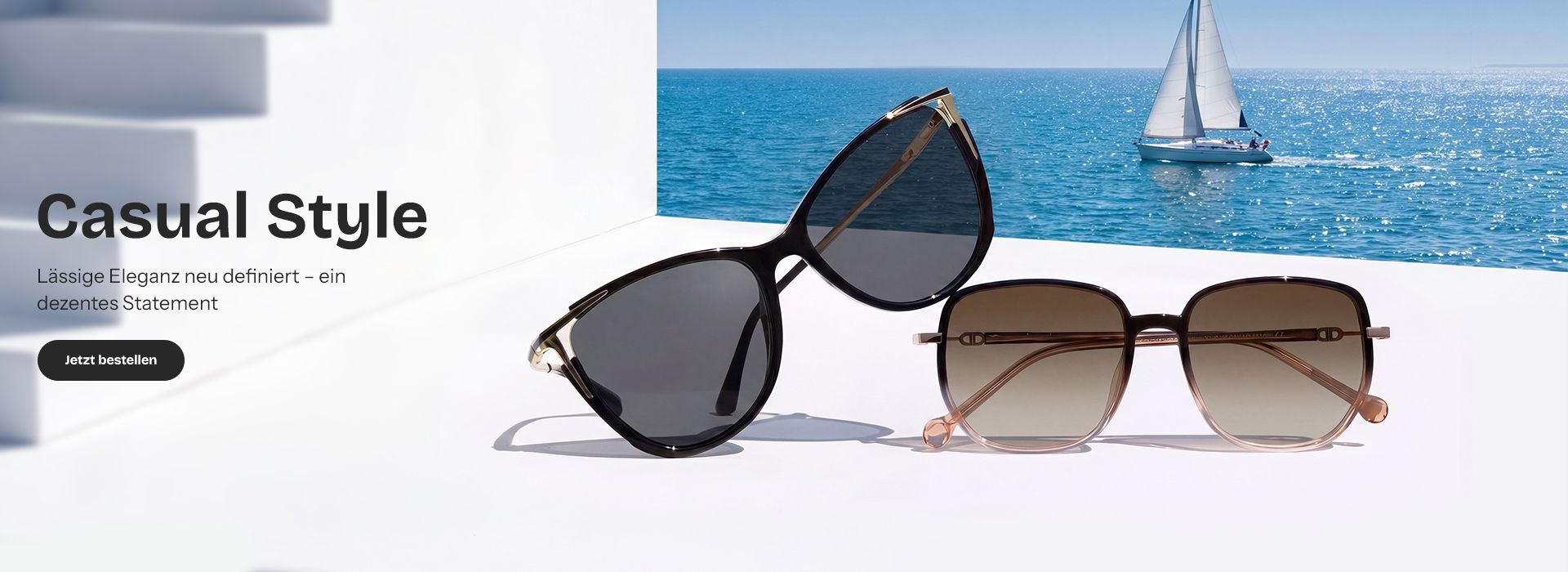 Zeelool optical eyeglasses online store TopBanner0