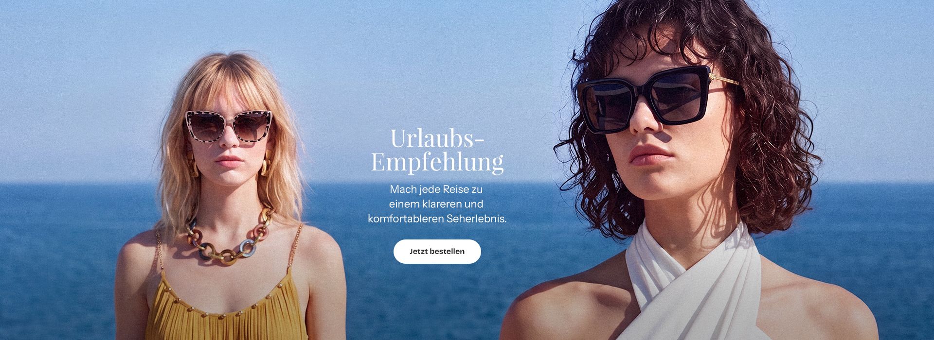 Zeelool optical eyeglasses online store TopBanner0