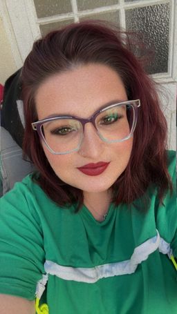 Diese Brille überzeugt mit allem. Mit der Optik, mit der Passform und 0