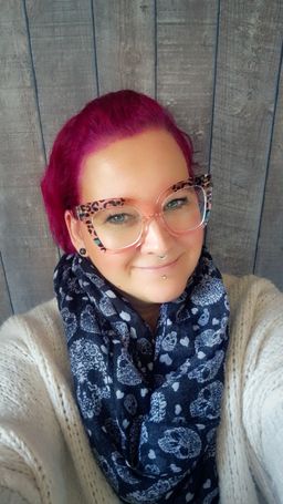 Tolle Brille für den Frühling und Sommer. Locker leicht. Und natürlich0