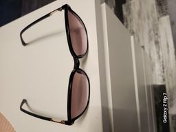 Passt perfekt optisch sieht sie sehr gut aus !!!!!!
Bin sehr zufrieden5