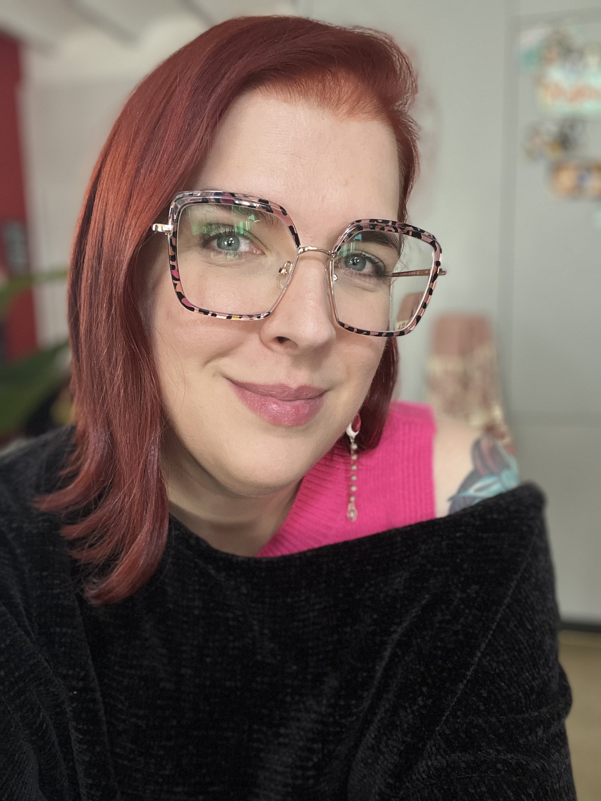 Ich habe diese Brille als Sonnenbrille sowie normale Brille gekauft un0