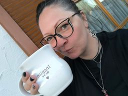 Ich hätte nie gedacht, das eine Brille die ich zuvor nicht anprobiert 0