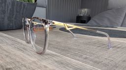 Schon die zweite Brille die ich mir bestellt habe. Kann ich sehr empfe1