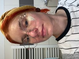 Ich liebe diese Brille. Ganz leicht und sehr fein .1