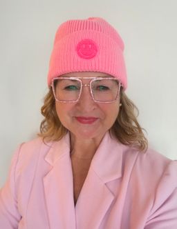 Schnelle Lieferung, tolle Brille mit guter Passform und schönem Design0