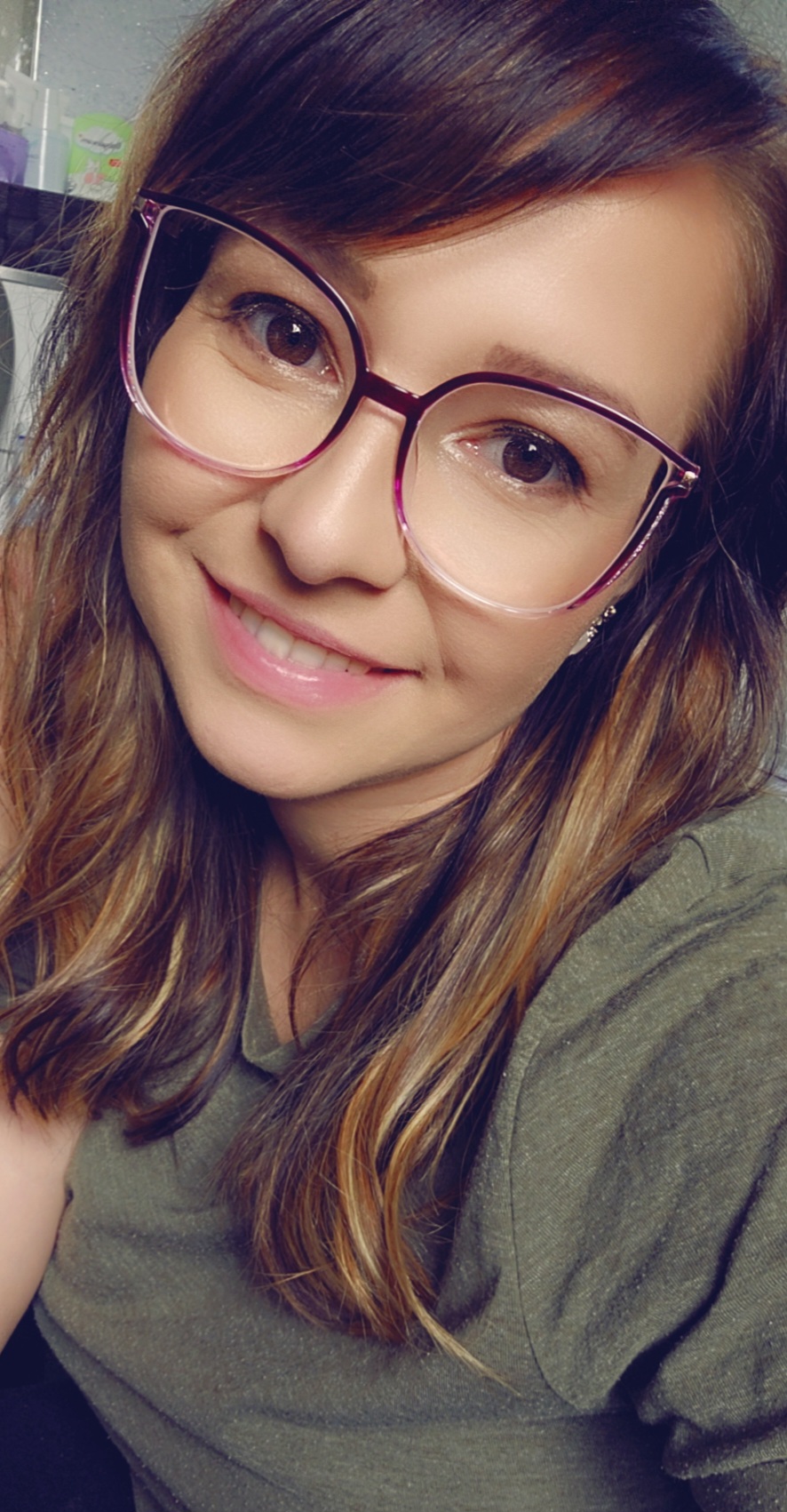 Super schöne Brille. Passt sehr gut und ist ein echter Hingucker.0