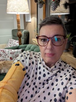 Nachdem ich sehr skeptisch und zögerlich war zu bestellen, war ich mac0