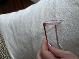 Finde die Qualität gut  Rezept genau umgesetzt 
Preis sensationell gut1