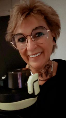 Ich bin sehr zufrieden und freue mich sehr auf nächste mal wieder best0