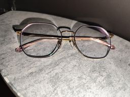 Preis-Leistungsverhältnis sind Top.
Top Qualität mit Blaufilter
Die Br0