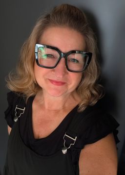 Ich bin begeistert. Eine stylische Brille für ein fantastisches Preis-0