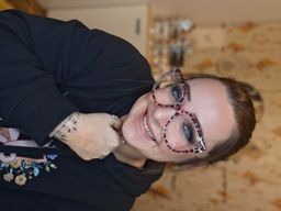 Wird wohl meine neue Lieblingsbrille 😍0