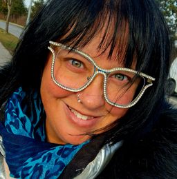 Eine tolle, ausgefallene Brille mit super Passform.0