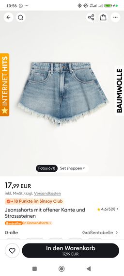 Such a good quality in such a good price... Hard to believe! I love th3