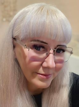 Eine superschöne leichte dezente Brille. Schneller Versand und ein top0