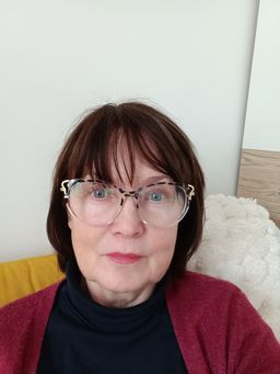 Ich mag Brillen die nicht alltäglich sind und dieses Modell ist wirkli0