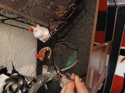 Super Brille zum super Preis 
Gute Qualität 
Werde definitiv noch mehr0