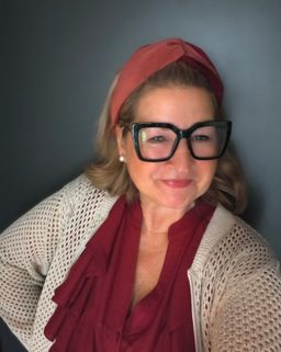 Ich bin begeistert. Eine stylische Brille für ein fantastisches Preis-1