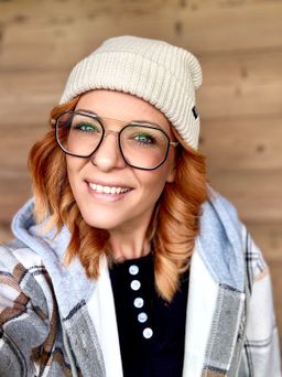 Eine der leichtesten Brillen die ich je hatte. Super bequem zu tragen1