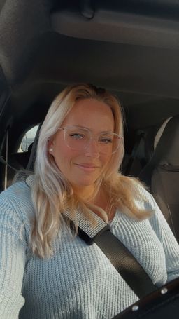 So eine tolle Brille und die Gläser mit stärke sind perfekt!0