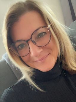 Das war eine meiner ersten Fassungen von Zeelool, und was soll ich sag0