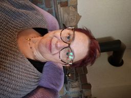 Mega Service bekam eine neue Brille weil die andere nicht passte . Bin0