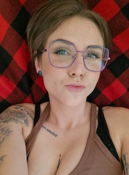 Ich liebe diese Brille. Einfach besonders0