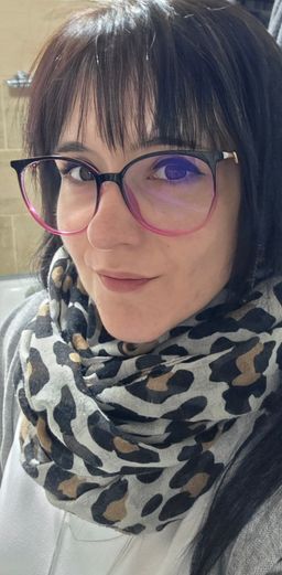 Fahrbrille als auch Alltagsbrille für meine Frau
Ist eine absolut toll1