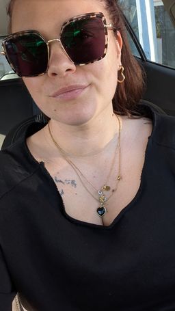 Quality: Perfekt ich kann nichts gegenteiliges behaupten
Prescription0