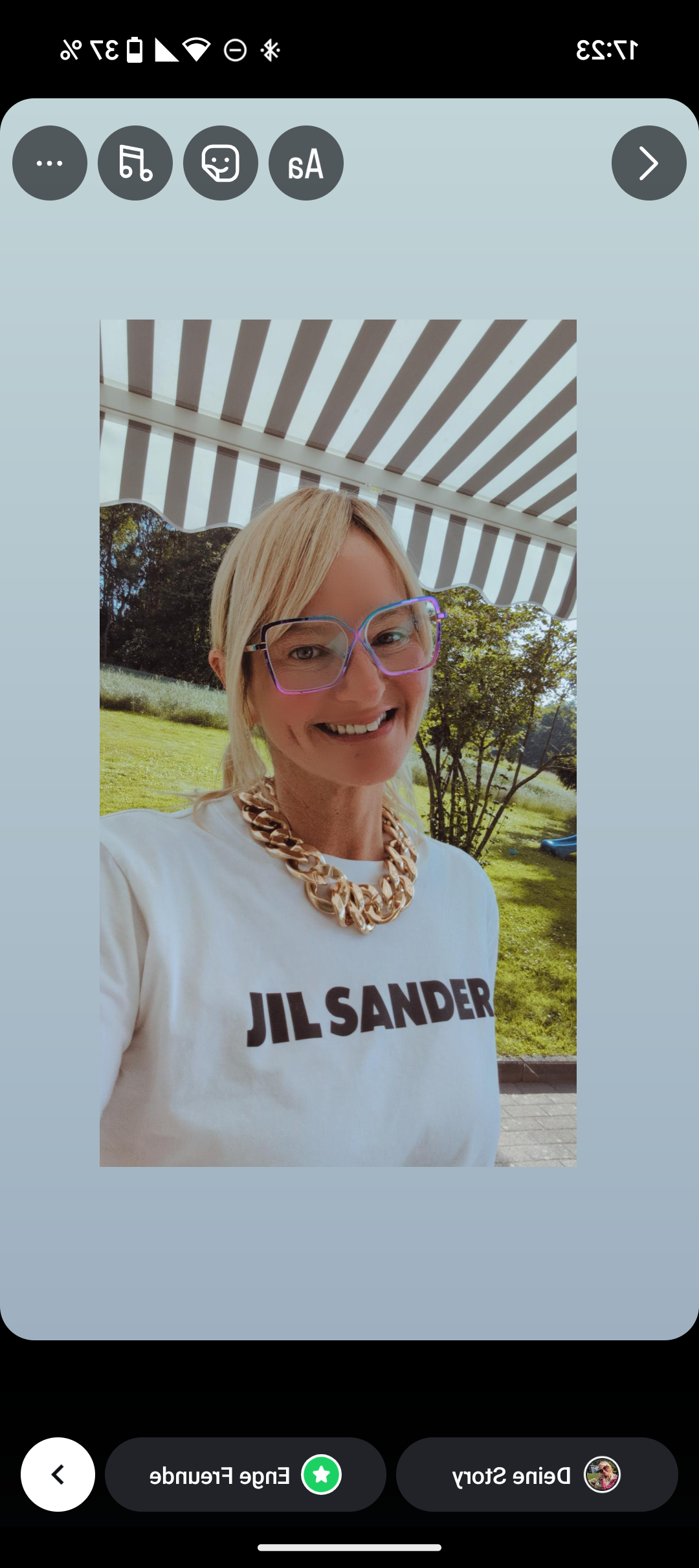 Alles perfekt. Meine 5. Brille von zeelool. Ich liebe sie, immer wied0
