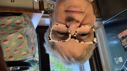 Super moderne Brille0
