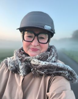 Ich bin begeistert. Eine stylische Brille für ein fantastisches Preis-2