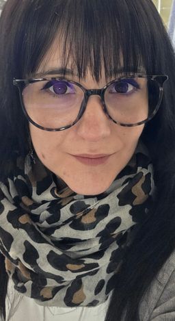 Sie ist total begeistert. Qualität und Preis top.
Fahrbrille mit Prem1