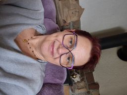 Mega Service bekam eine neue Brille weil die andere nicht passte . Bin1