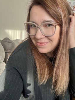 Mega Mega Brille, wenn auch meiner Meinung nach nicht ideal für meinen0