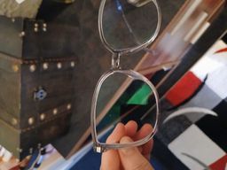 Super Brille zum super Preis 
Gute Qualität 
Werde definitiv noch mehr0