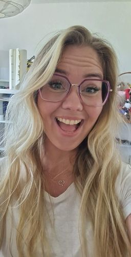Ich bin beeindruckt! Die Brillen sind großartig! ❤️0